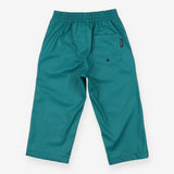 Green Waterproof Trousers