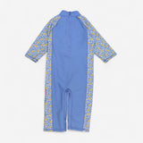 Sunsuit Duck & Lemons
