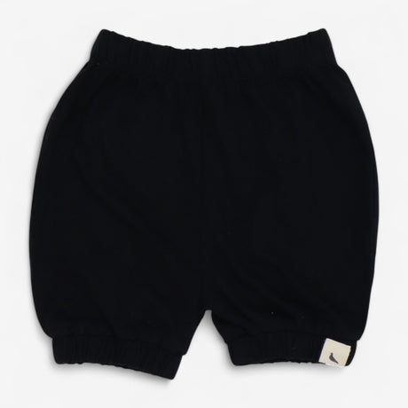 Shorts Black Jersey Bloomers