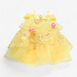 Disney Belle Sequin Dress