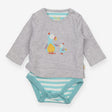 T-shirt bodysuit Dodo's