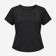Top Sweaty Betty Short Sleeve Activewear Workout T