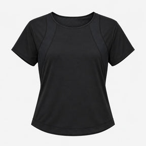 Top Sweaty Betty Short Sleeve Activewear Workout T