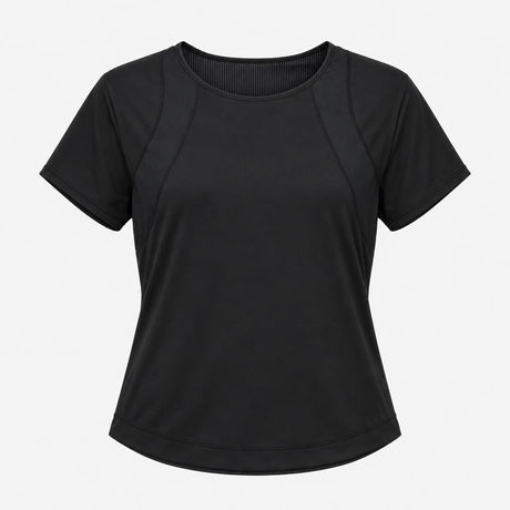 Top Sweaty Betty Short Sleeve Activewear Workout T