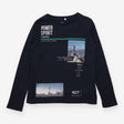 Tee Long Sleeve ''Power Spirit''