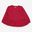 Tunic Long Sleeved Pink 