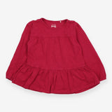 Tunic Long Sleeved Pink 