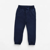 Navy Joggers