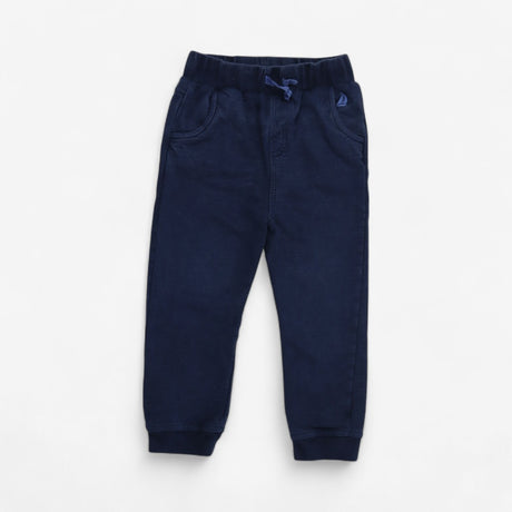 Navy Joggers