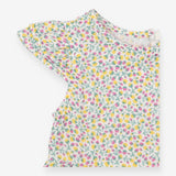 Dress Woven Little Bud