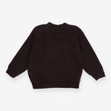 Sweatshirt brown bear