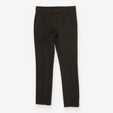 Gabardine Stretch Finley Trouser green