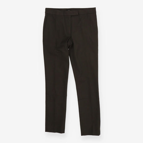 Gabardine Stretch Finley Trouser green
