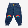 Rainbow Knee Crawlers