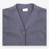 Cardigan grey