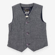 Grey WaistCoat