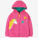 Harley Hoody