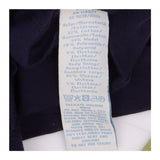 Boden Navy Blue Sleeveless Shift Dress Pocket