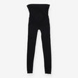JoJo Maman Bébé Maternity Footless Tights