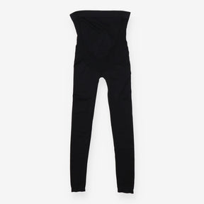 JoJo Maman Bébé Maternity Footless Tights