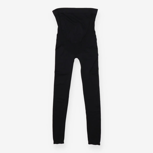 JoJo Maman Bébé Maternity Footless Tights