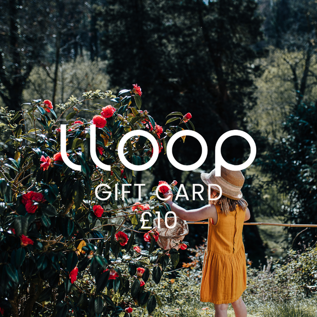 Lloop and Littleloop Gift Card