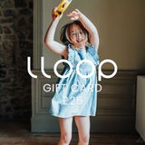 Lloop and Littleloop Gift Card