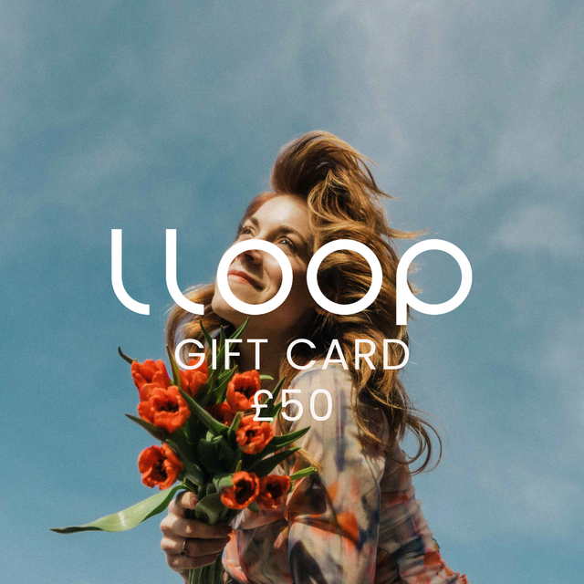 Lloop and Littleloop Gift Card