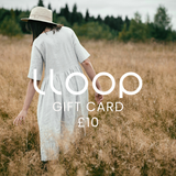 Lloop and Littleloop Gift Card
