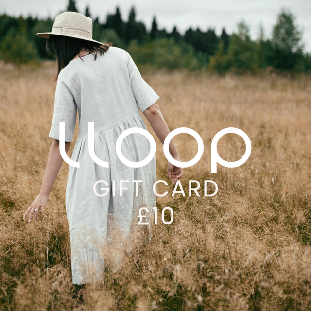Lloop and Littleloop Gift Card