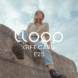 Lloop and Littleloop Gift Card