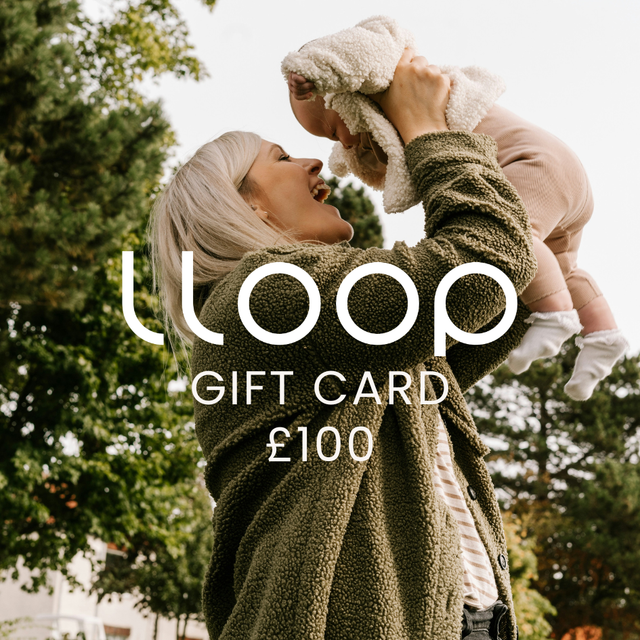 Lloop and Littleloop Gift Card