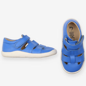 Oldsoles Sandals blue 