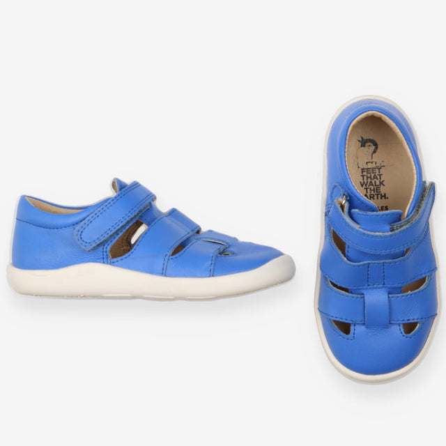 Oldsoles Sandals blue 