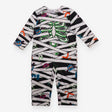 Mummy Fancy Dress Costume