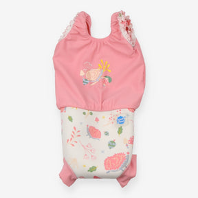 Happy nappy swimming costume hedgehogs and toadsto