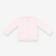 Light Pink Cardigan