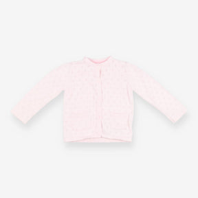 Light Pink Cardigan