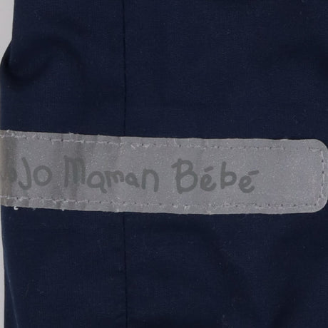 Over Dungarees Waterproof Navy