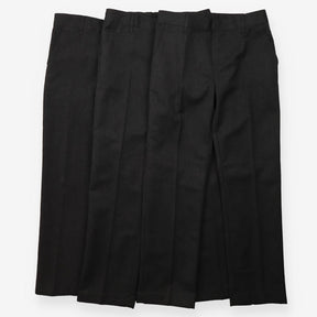 School trousers grey 3 pack