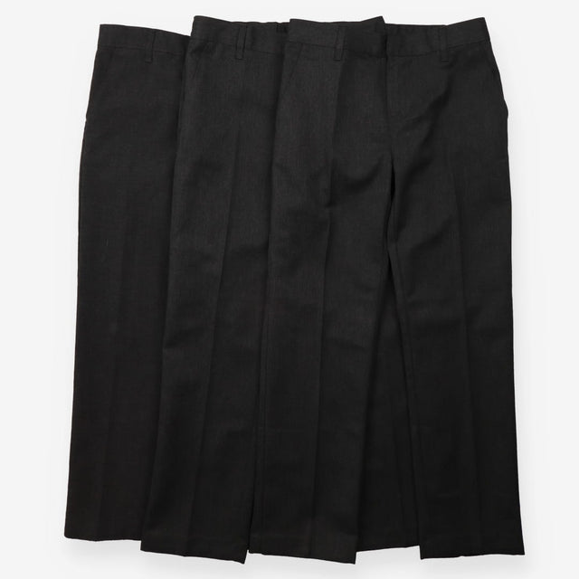 School trousers grey 3 pack