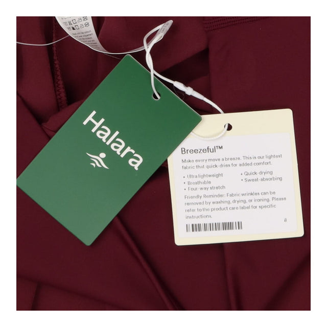 Halara Breezeful™ High Waisted Tummy Control Split