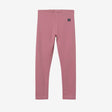 Rose Organic Kids Leggings