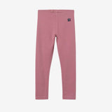 Rose Organic Kids Leggings