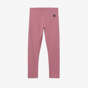 Rose Organic Kids Leggings