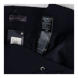 Pull on trouser navy