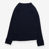 Navy Extra Warm thermal under top