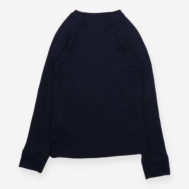 Navy Extra Warm thermal under top