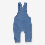 Peter rabbit pocket dungarees