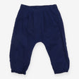 Navy Trousers